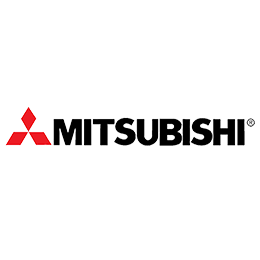 Logo-Mitsubishi